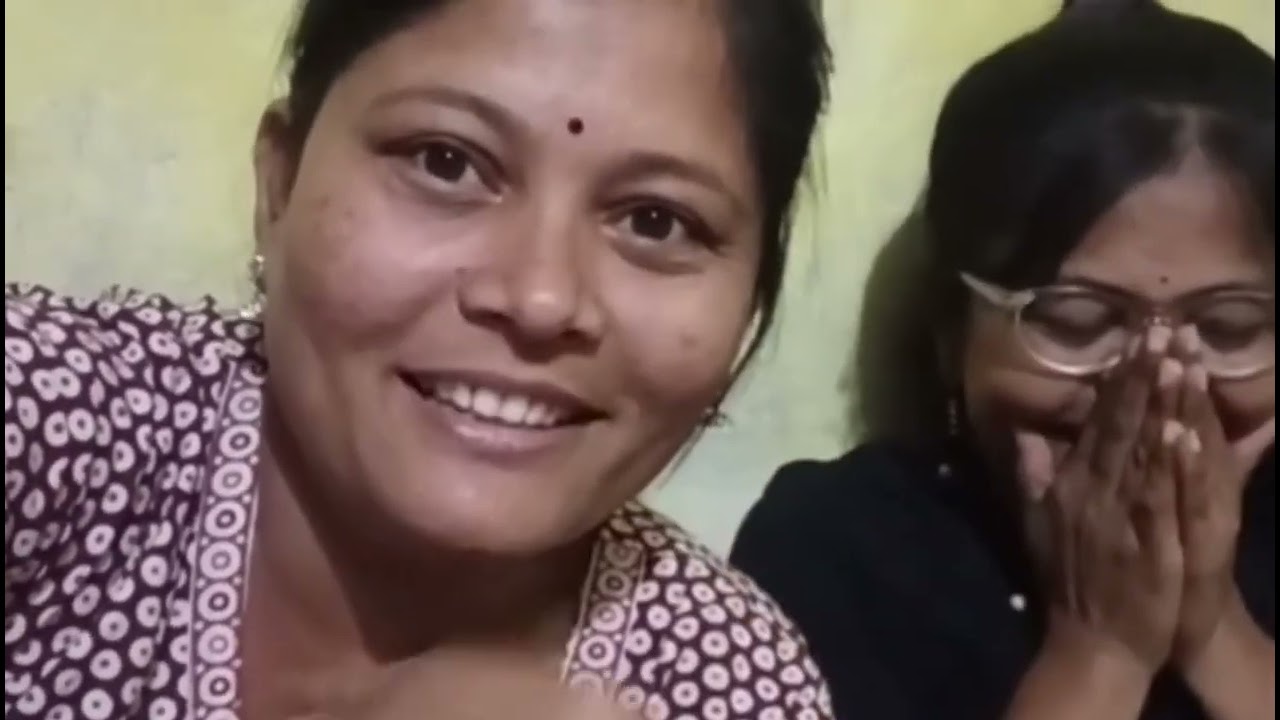 Aaj hamne public space me vedeo banaye 🙏🙏🙏