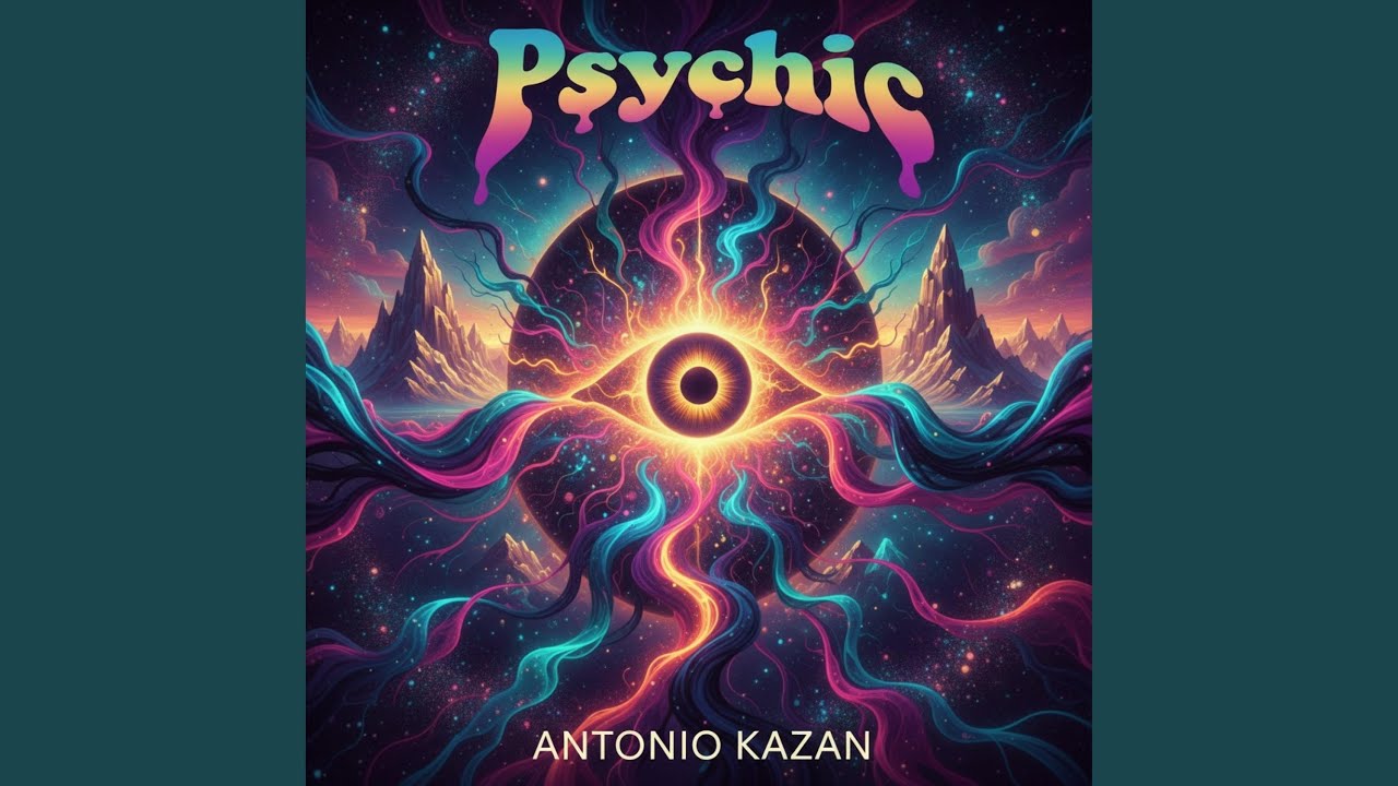 Psychic