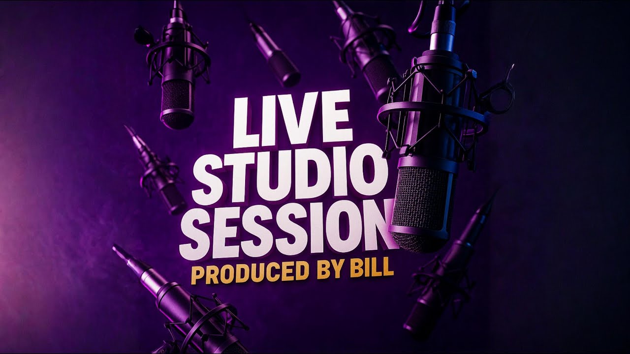 LIVE Studio Session 🎧 Mixing Rap Vocals in Pro Tools (Ask Questions)