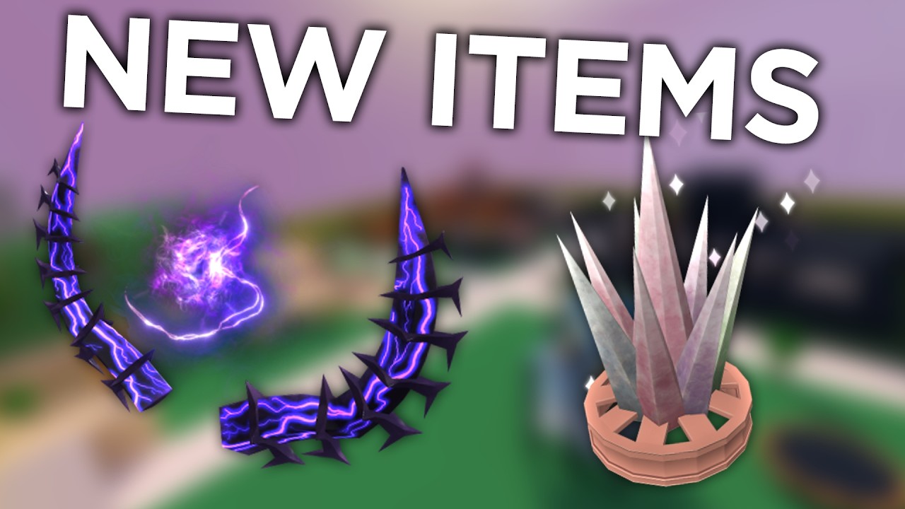 🔴 NEW ROBLOX ITEMS | TRADING LIMITEDS AND PLAYING ROBLOX! (2M Robux, Playing, Talking)