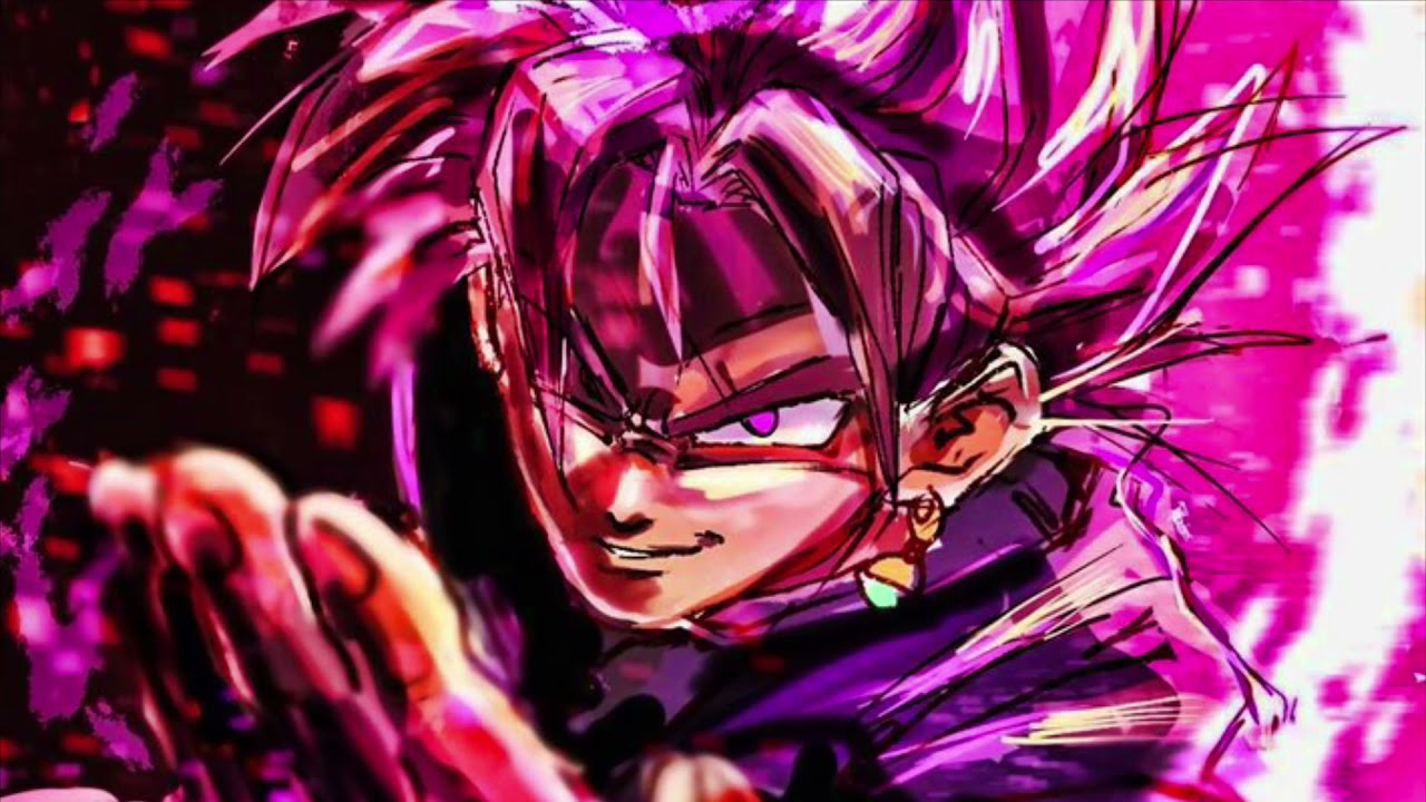 Nightcore Reverse Rosé