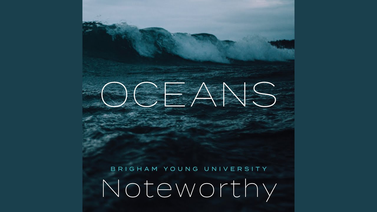 Oceans (Where Feet May Fail)