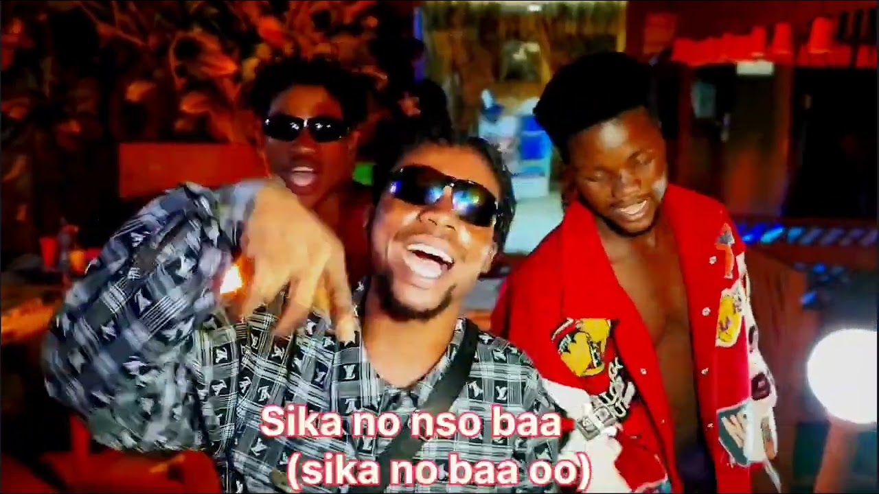 Everyday [Official video] #Ghanamusic #Global