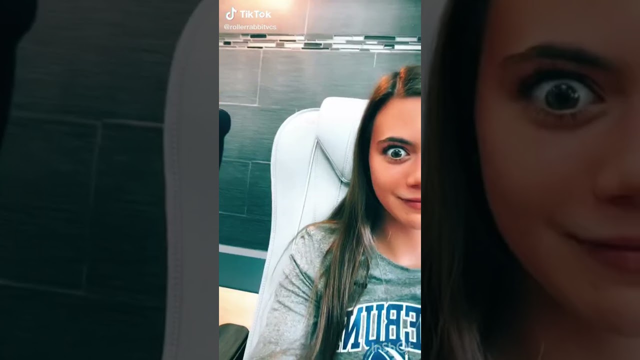 Preppy TikTok compilation 