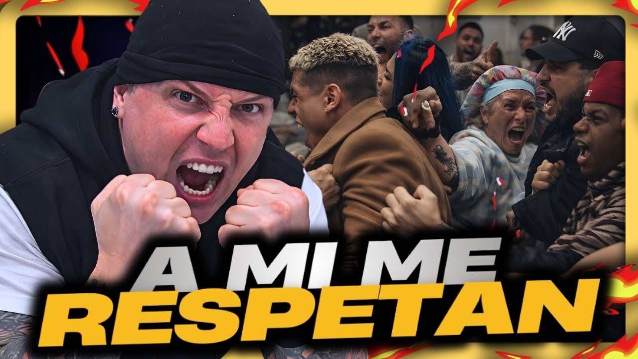 CHICHI DESTAPA el SECRETO que SACUDE el RANCHO de DESTINO