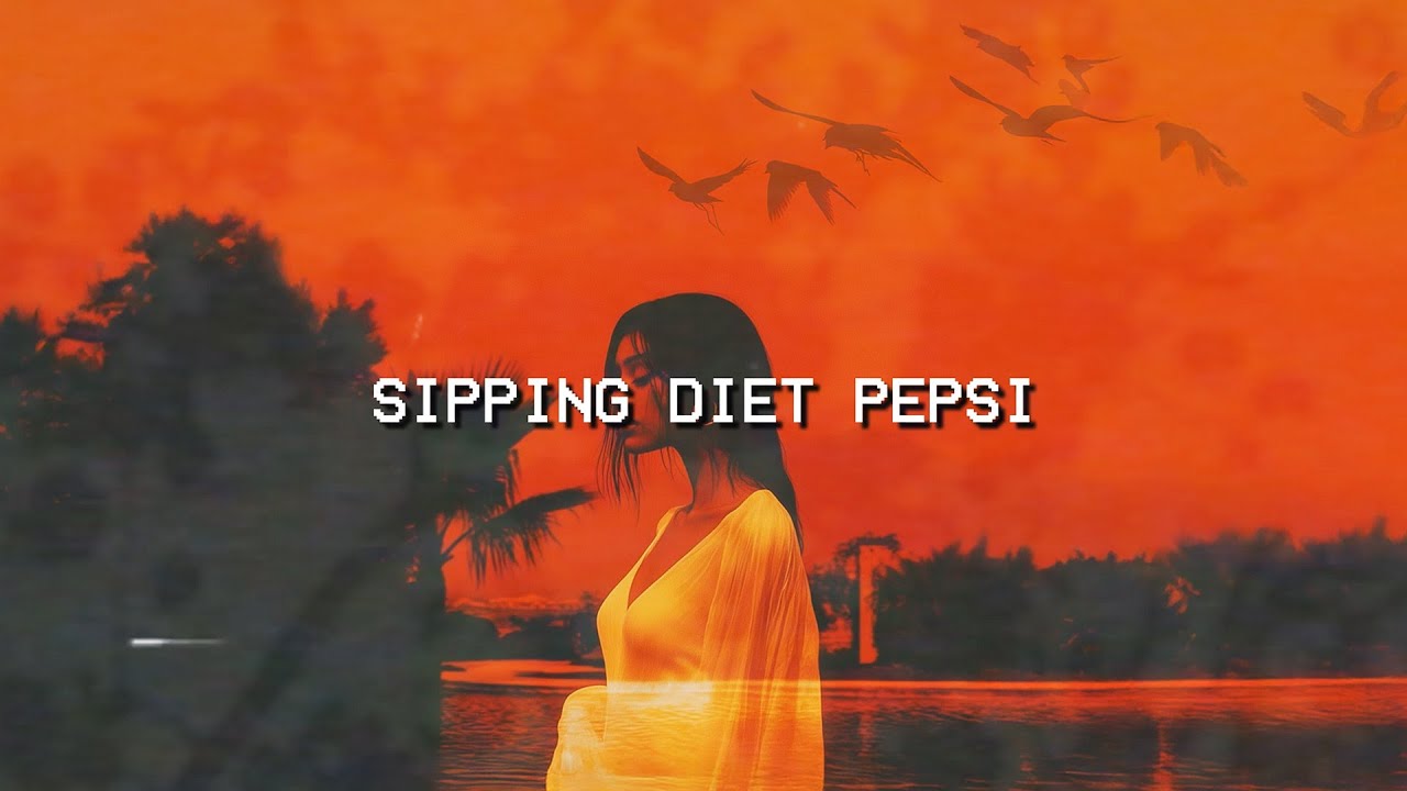 Addison Rae - Diet Pepsi (Lone Tusker Deep House Remix)