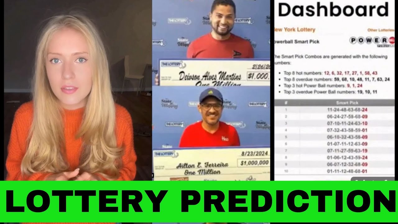 AI Lottery Prediction System &ndash; ChatGPT Lotto Genius AI Predicts Powerball & Mega Millions Jackpot