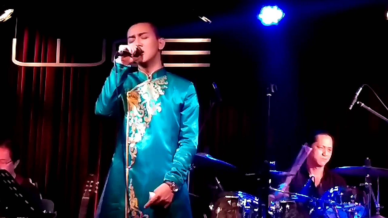 Cô bé ngày xưa - bà năm - Hoài Lâm We 11/6/15