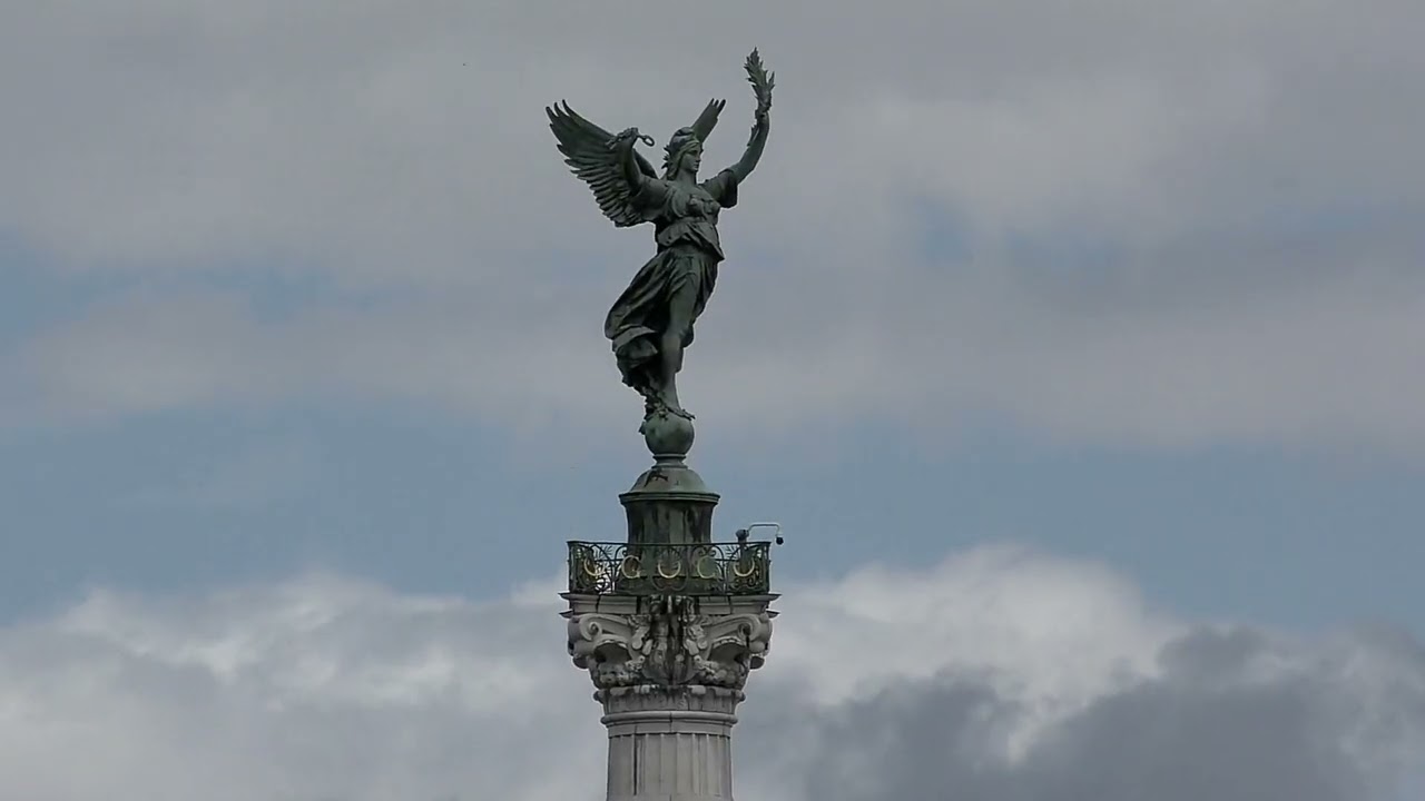 19.  LE VERDON   BORDEAUX FRANCE