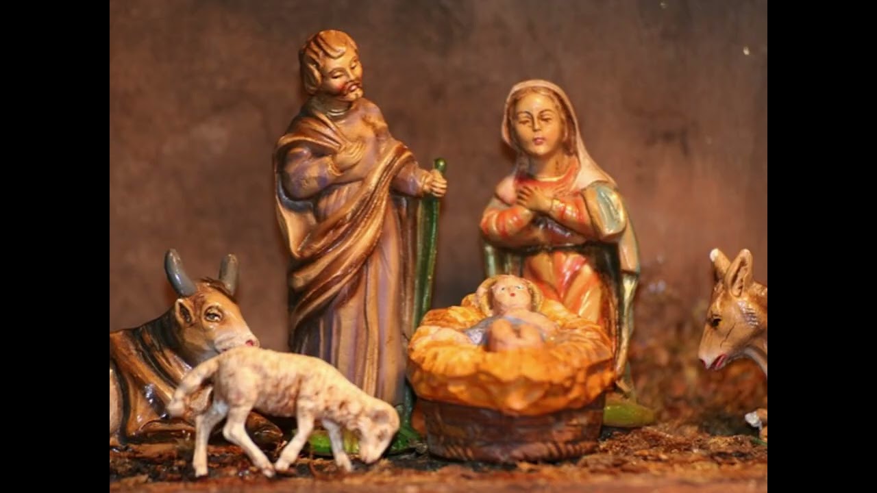 O Come, O Come Emmanuel