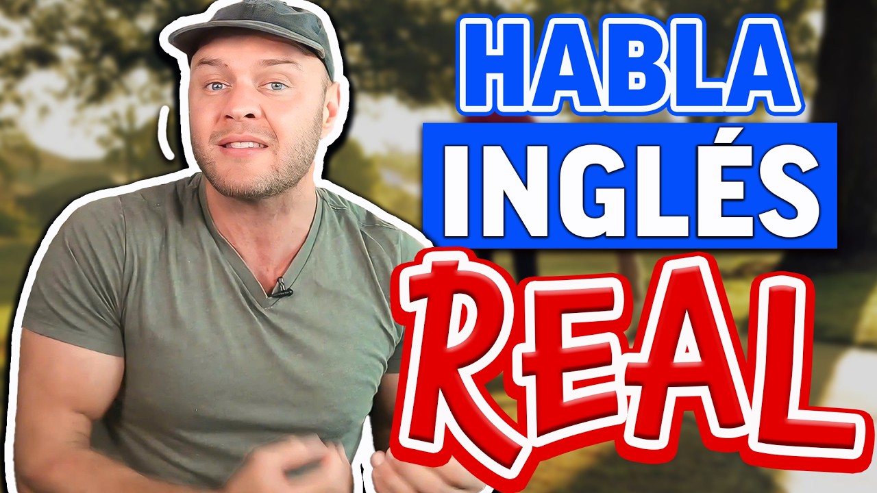 20 Frases Clave de EE.UU. para Hablar Inglés con Fluidez y Naturalidad por Teléfono | Aprende Inglés
