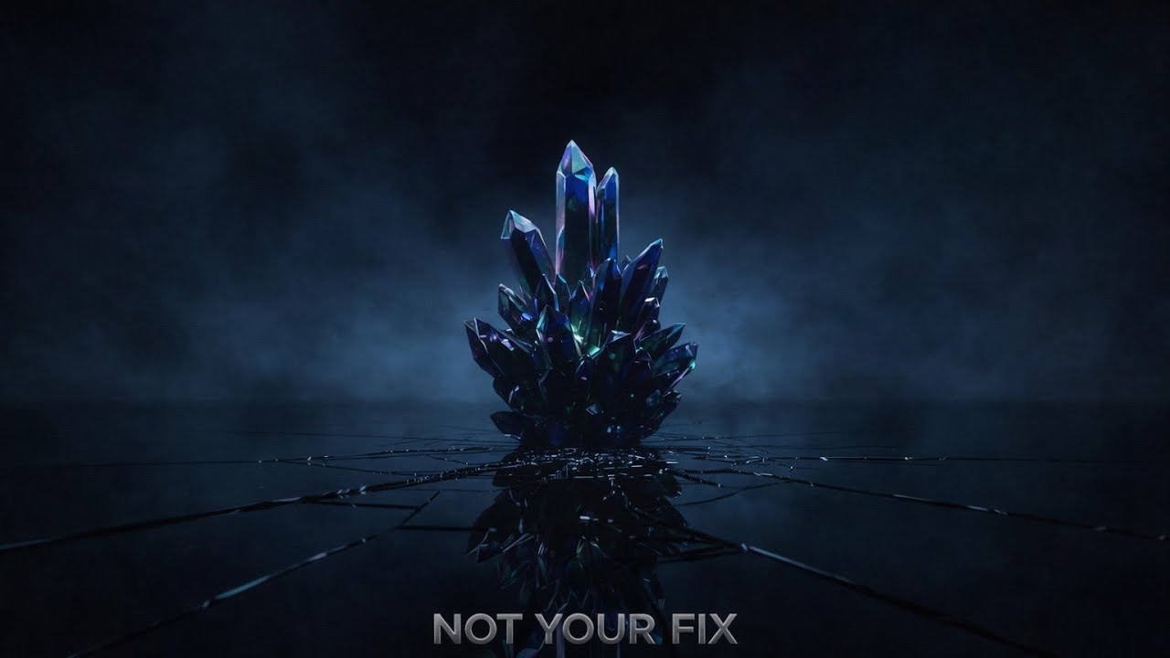 Not Your Fix