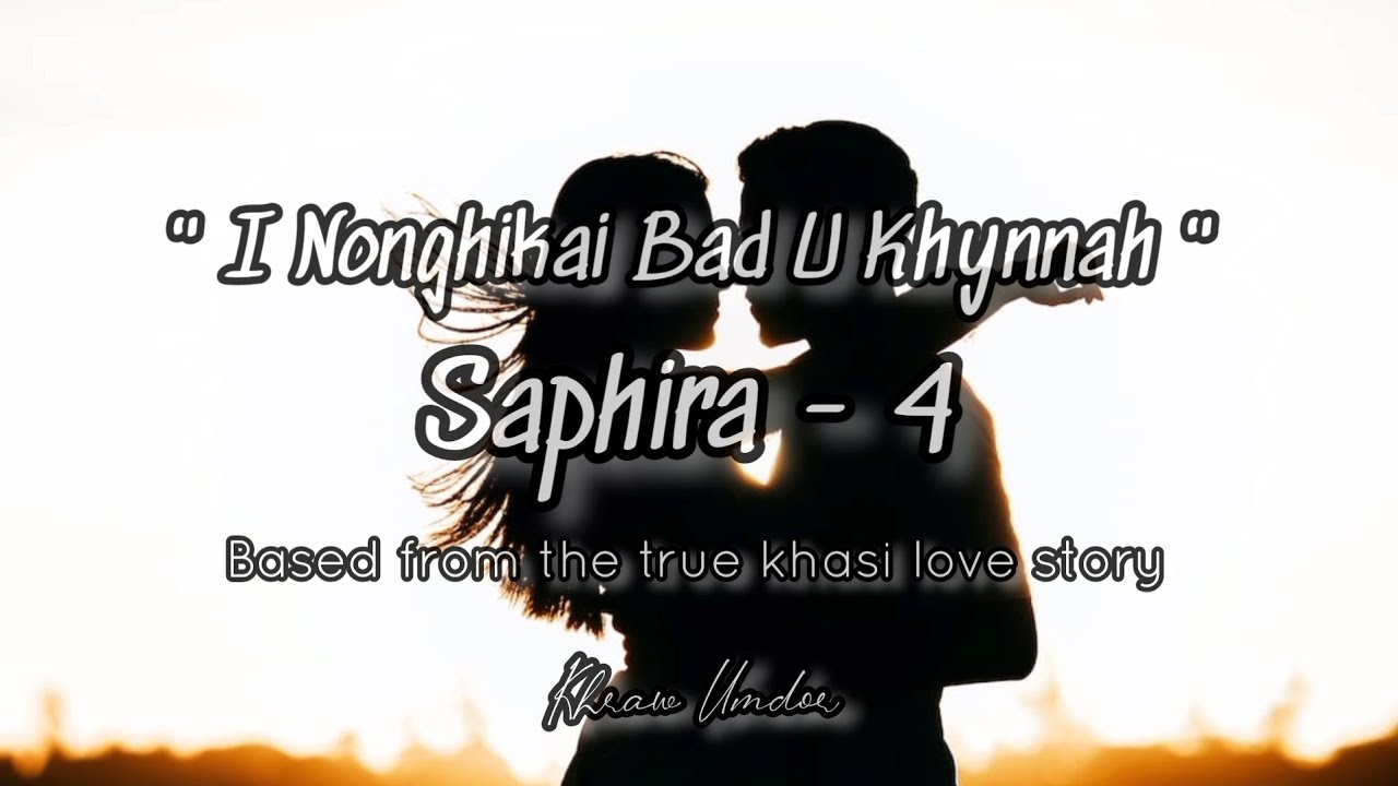 Saphira - Part 4  