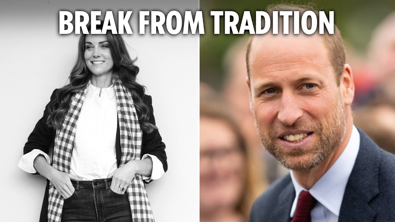 Truth behind Prince William’s ‘remarkable’ gesture to Princess Kate