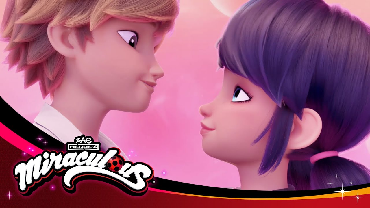 MIRACULOUS | 🐞 SEZONUL 6 - NOUĂ DESCHIDERE 🐾 | Poveștile lui Buburuză și Motan Noir