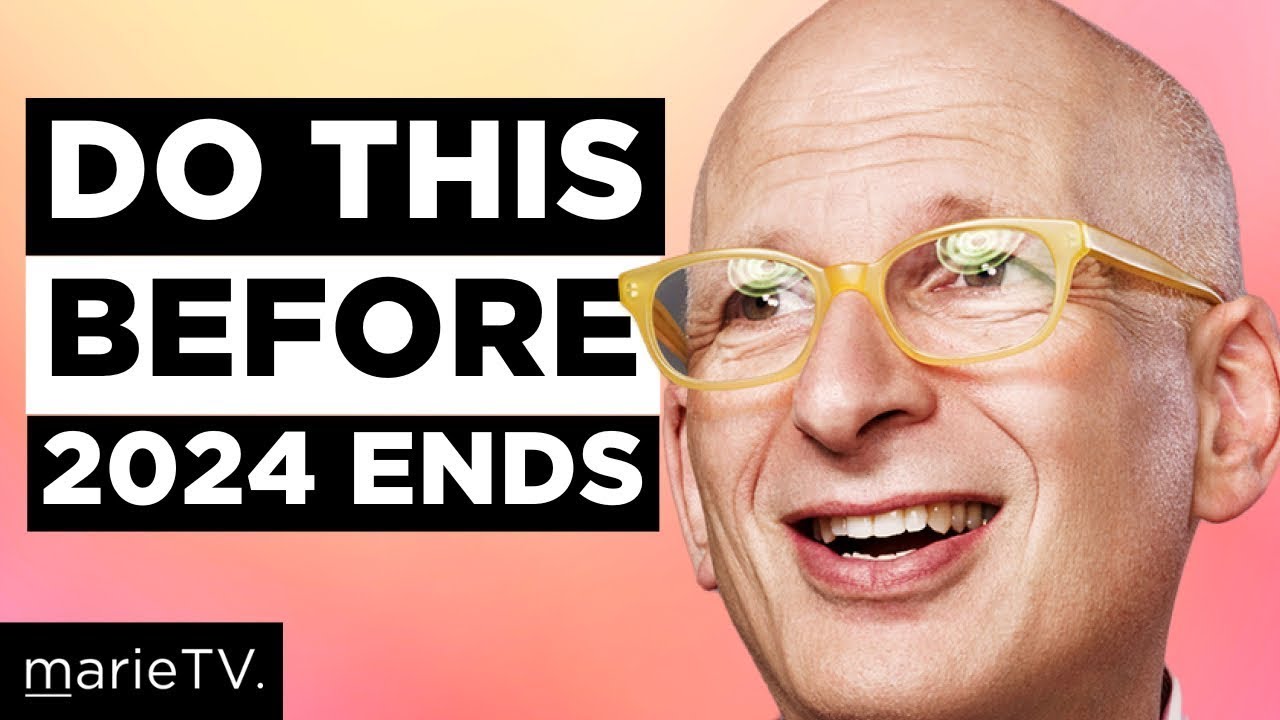 Toxic World Of Self-Help: Everything You Know About Success & Productivity Is Wrong! | Seth Godin
