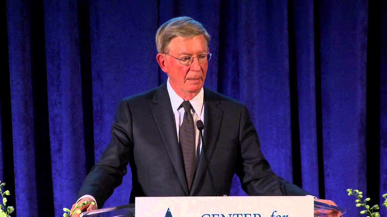 George Will