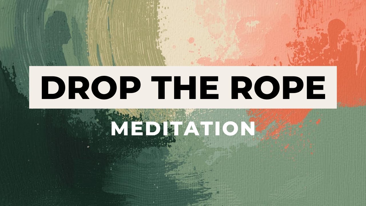 Somatic Tracking Meditation for Anxiety + Symptoms: Let Your Body Speak