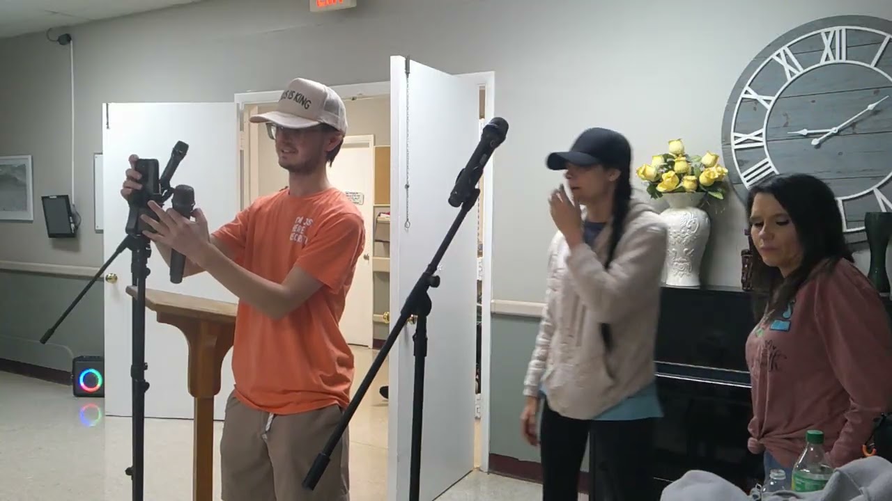 Nursing Home Service 1/24