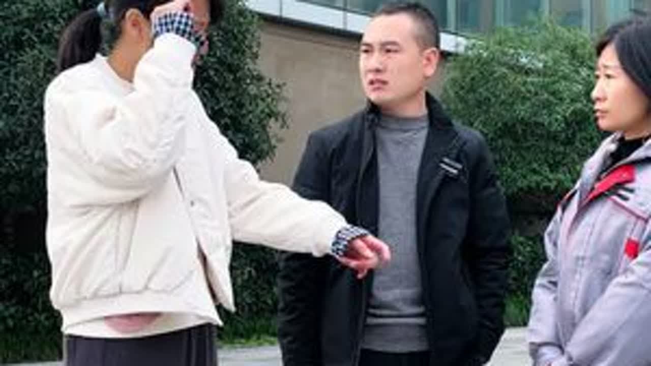 百善孝为先！李红梅，你姐姐来找你了&hellip;..#内容太过真实 #正能量#百善孝为先