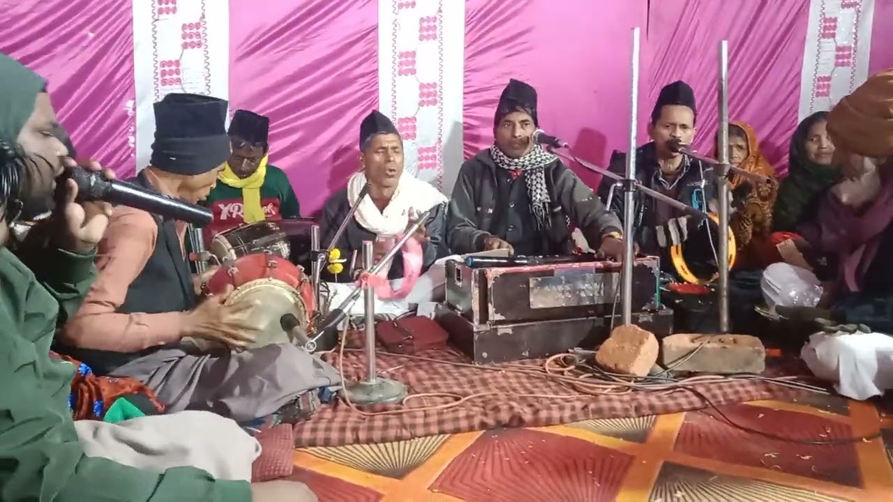 9995864655💓💓💓9523868519kaisar  kavval Nawada Bihar mast kavvali
