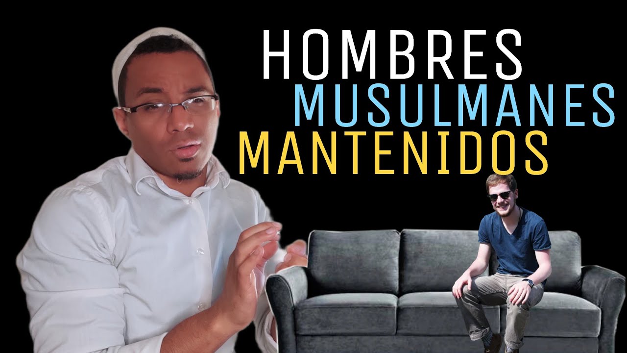 ¿Los Hombres Tienen UN GRADO Sobre La Mujer en el CORÁN? ¿Y si es un VAGO? | Karamy