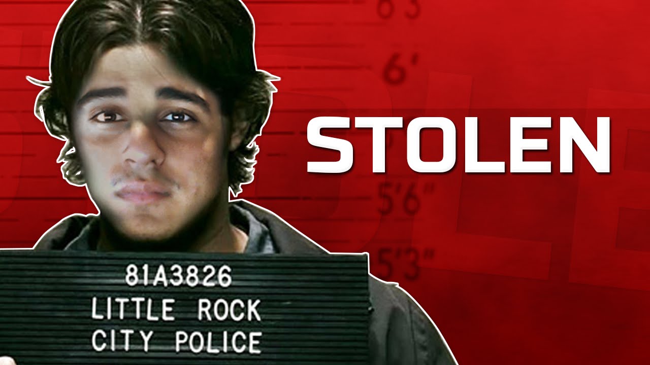 STOLEN!! (SICK BO2 SHOT)