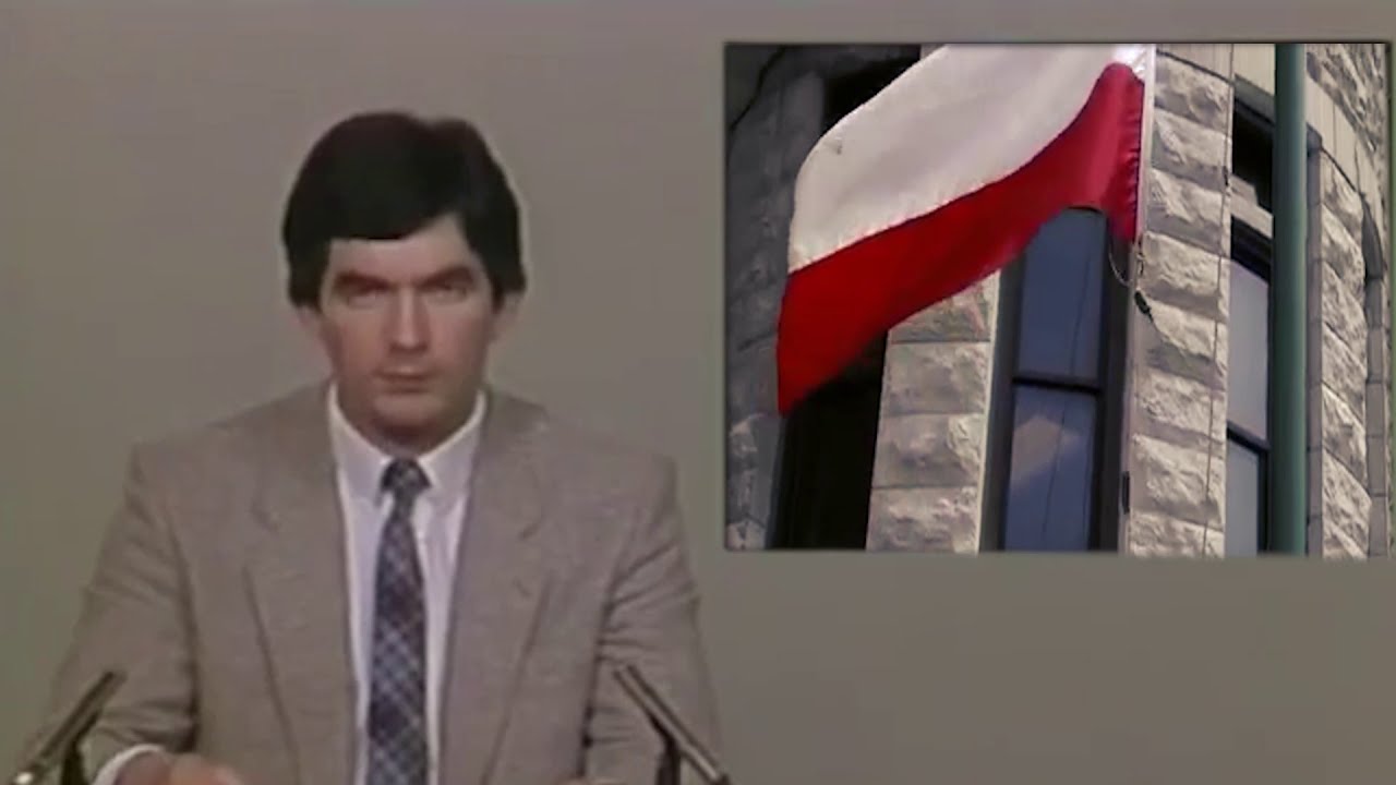 1984 - Specjalny Rodzaj Kontrastu