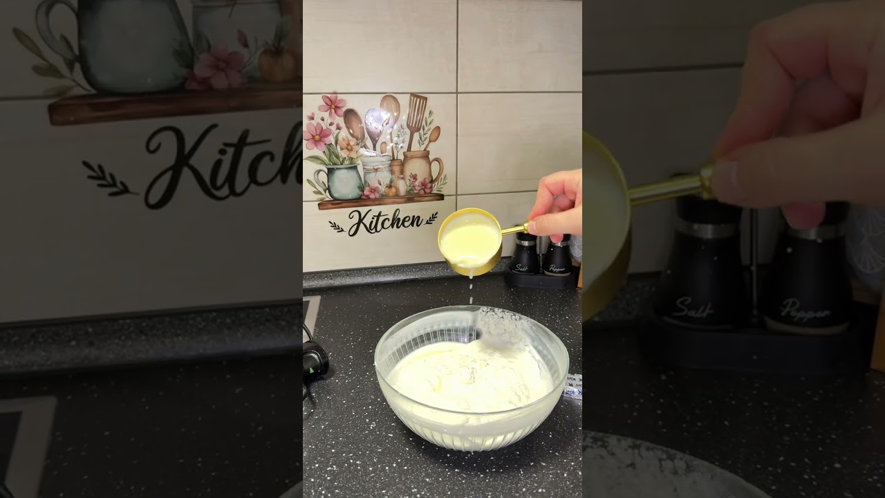 تشيز كيك اللوتس بانجح طريقة مع طريقة زبدة اللوتس المنزلية 😍