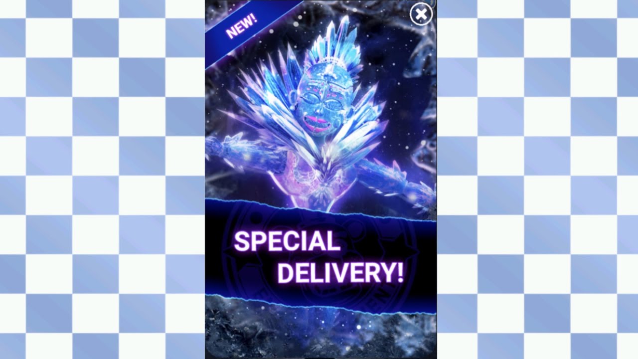 FNaF AR Special Delivery - 1 HOUR - Arctic Ballora Skin Music - Dance of the Sugar Plum Fairy