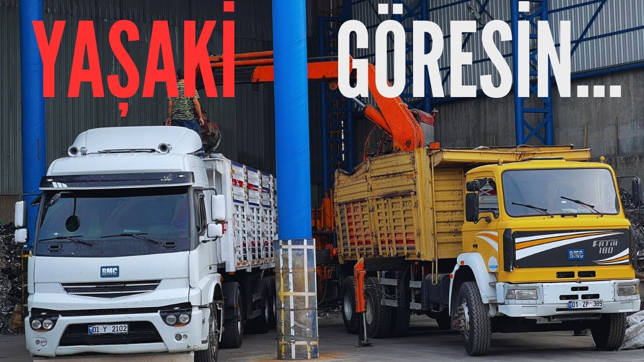 ÇAMURLU TARLA YOLLARINDAN TEKNİK BİLGİLER-KIRŞEHİR YOZGAT BOĞZALIYANDAN GÜZEL GÖRÜNTÜLER!!