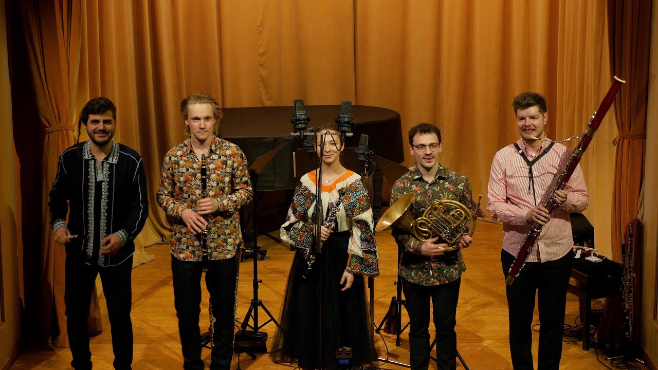 V COLORIS partea a II-a, recital la Sala Palatului 