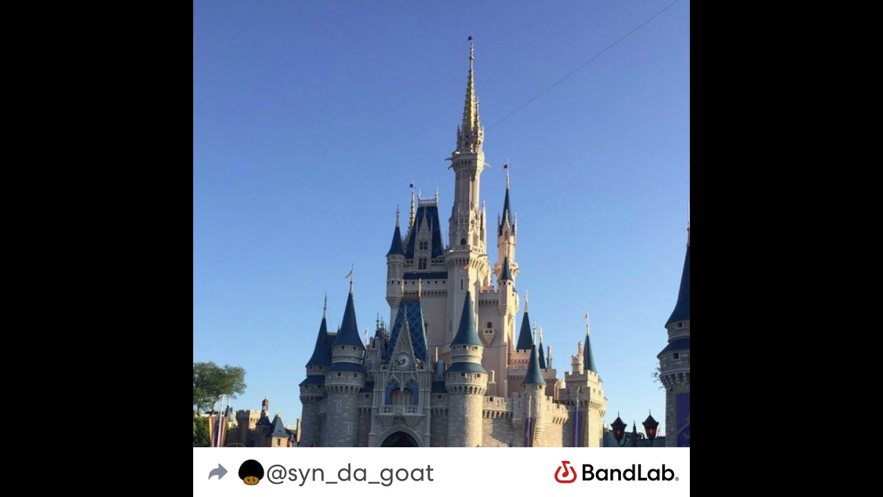 Disney+jazz