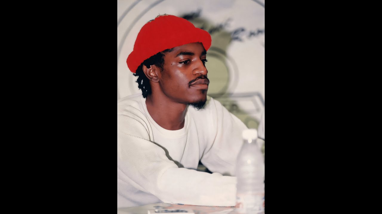 [FREE] Andre 3000 x J Cole Type Beat 2023 - 