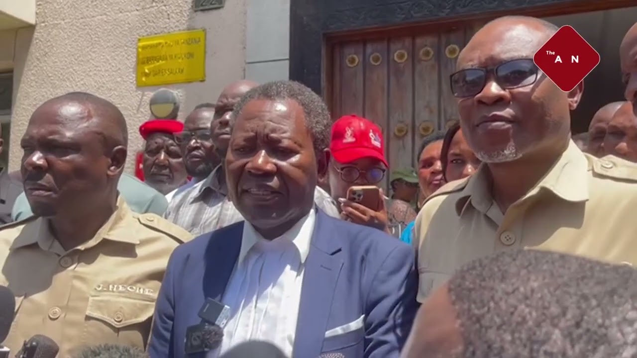 Mahakama Yapiga Chini Mapingamizi Manne ya Lissu, Moja la Kubaliwa Yaamuru Kizimba Kirekebishwe