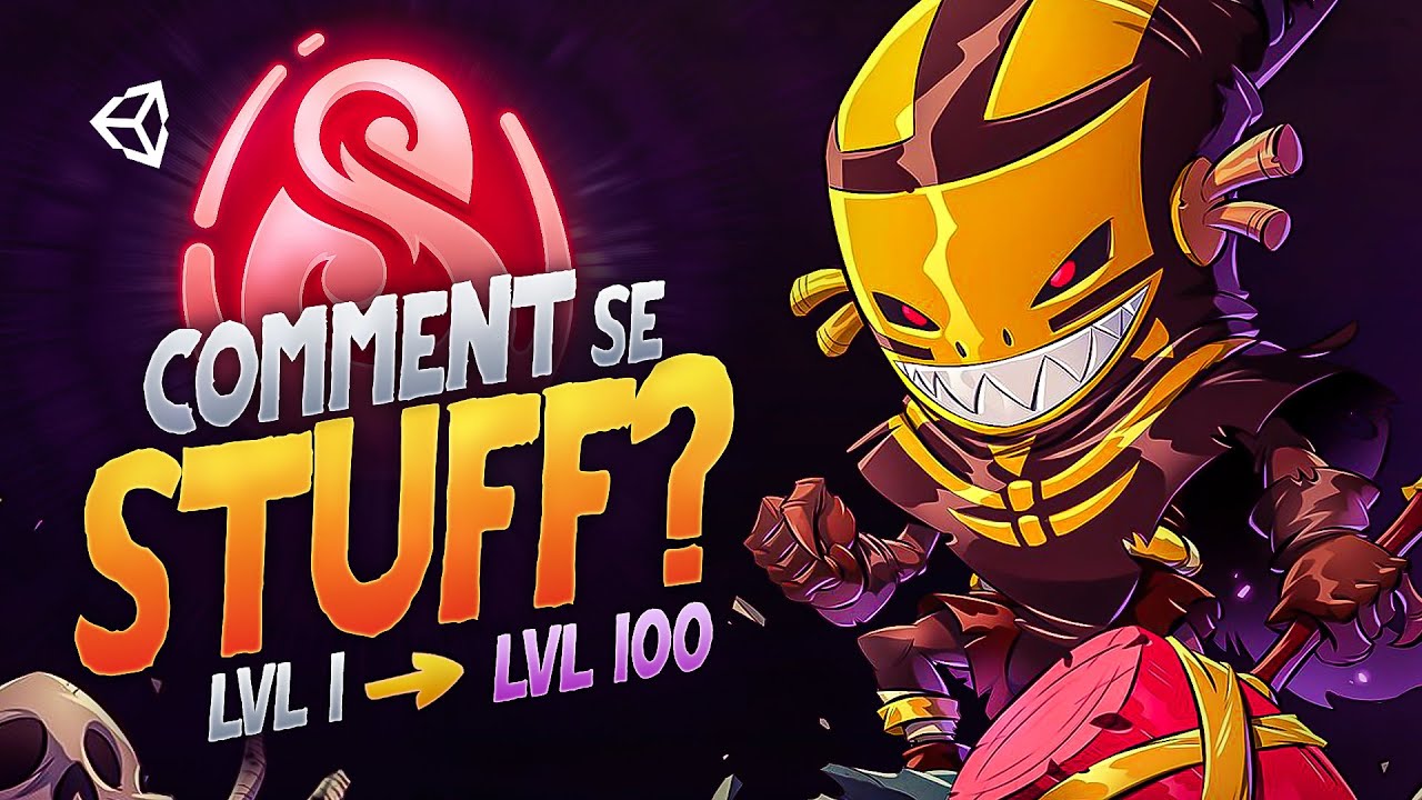 DOFUS 3 : GUIDE et METHODES de STUFF pour les NOOBS
