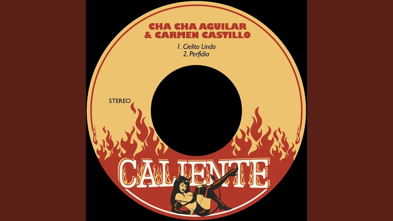 Cielito Lindo (Remastered)