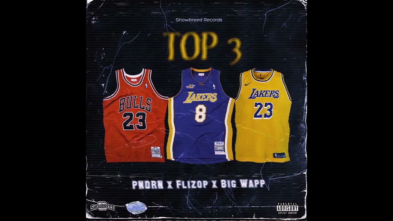 Big Wapp x Flizop x PNDRN - Bang Bang (Official Audio)