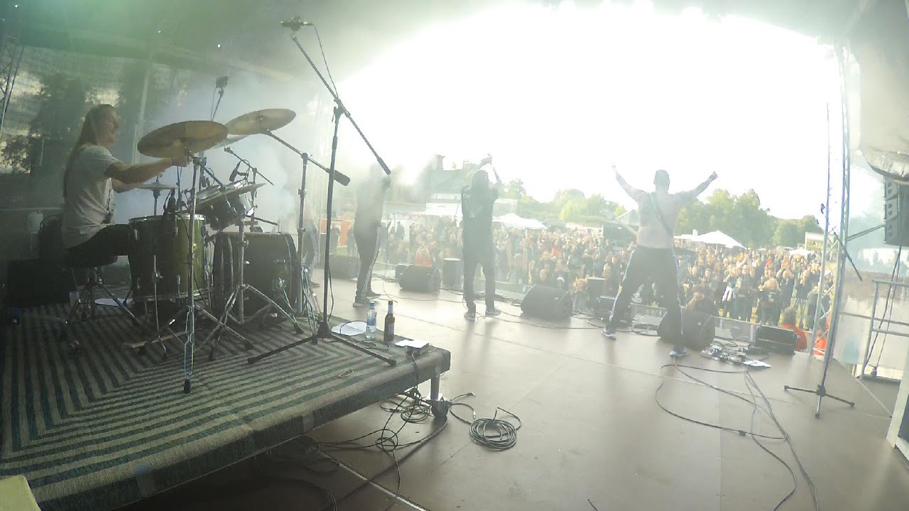 Massive Assault - Dettenrockt 2024