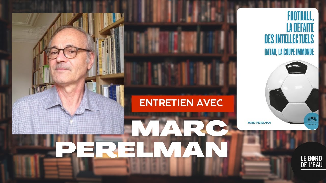Marc Perelman : 