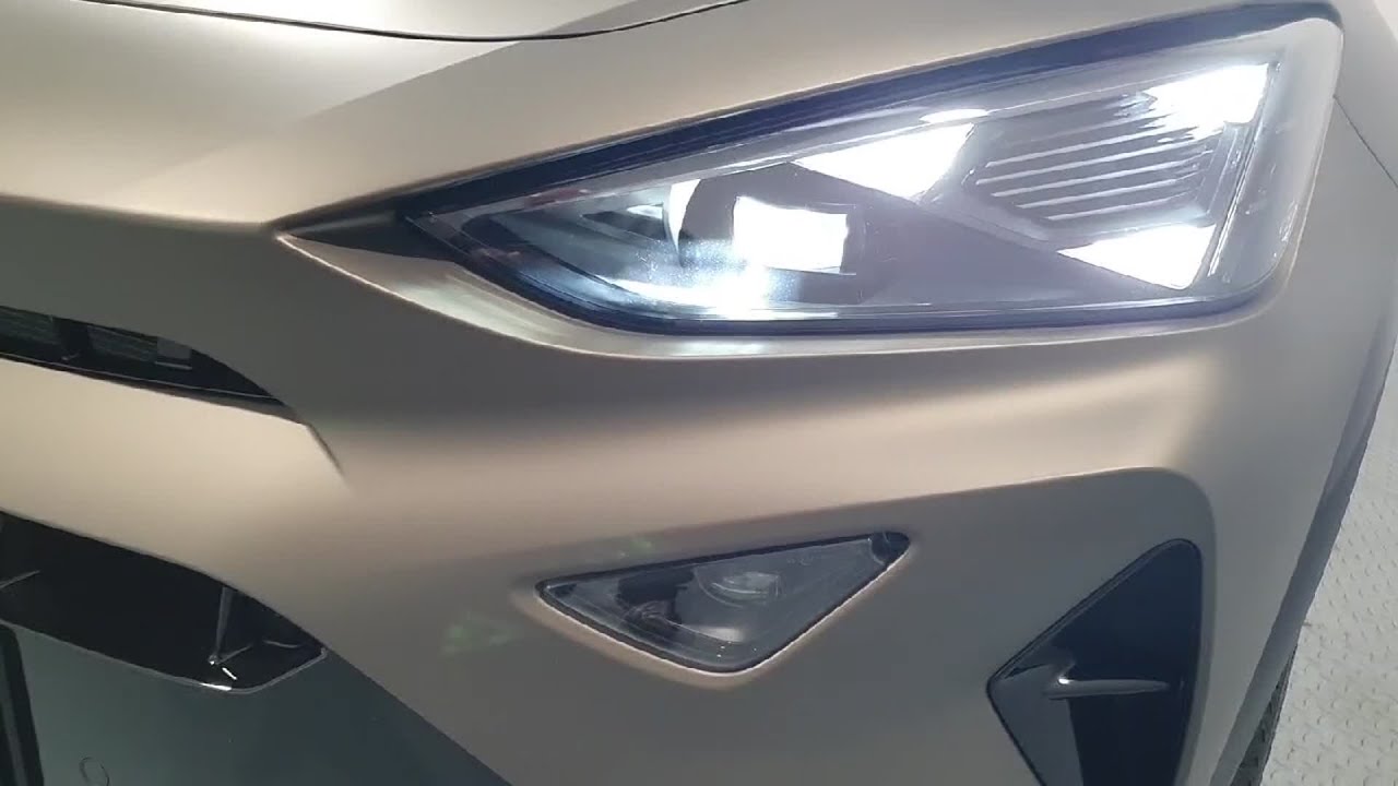 261099708 - 2026 Cupra Formentor VZ E-Hybrid 272BHP RefId: 706410