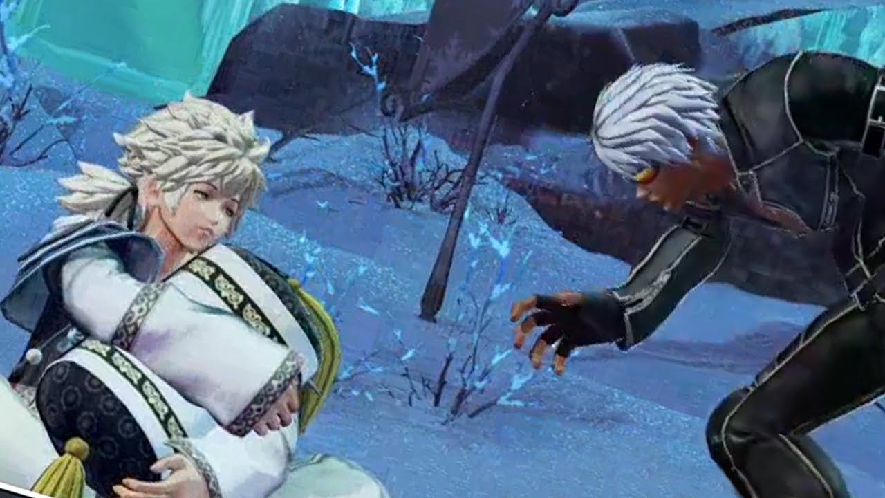 How To Approach a Sleepy Boy With a Pillow and a Flash Kick