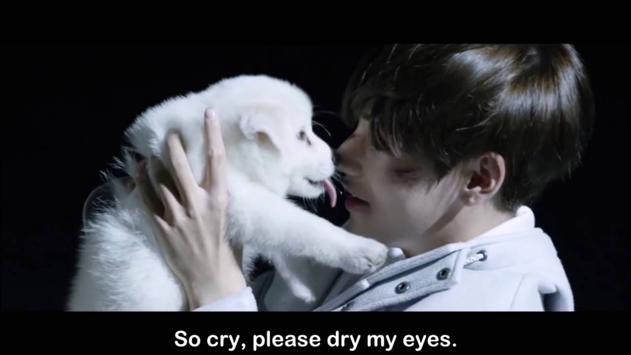 [ENG SUB] 방탄소년단 (BTS) WINGS All Short Films