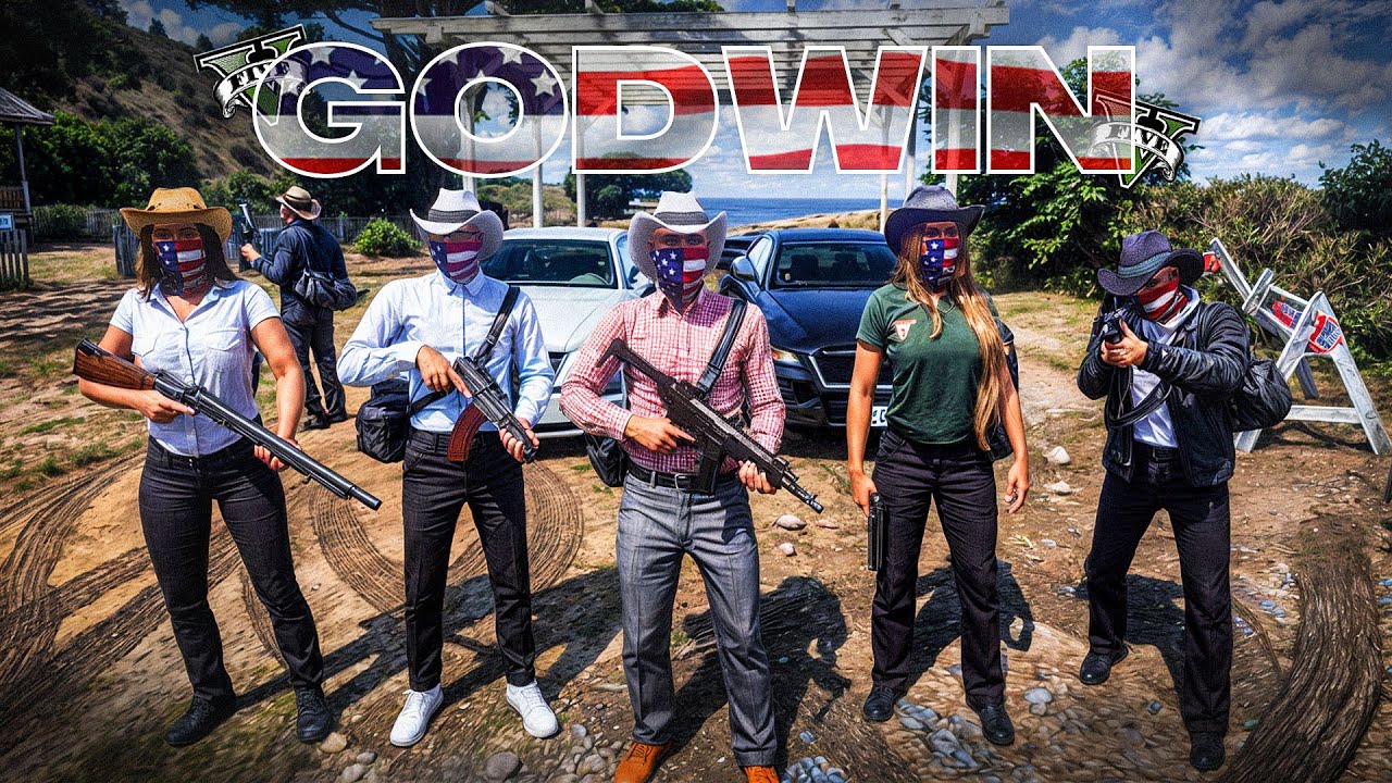 JE DÉTRUIS FLASHBACK ! [GODWIN EDITION] 💥