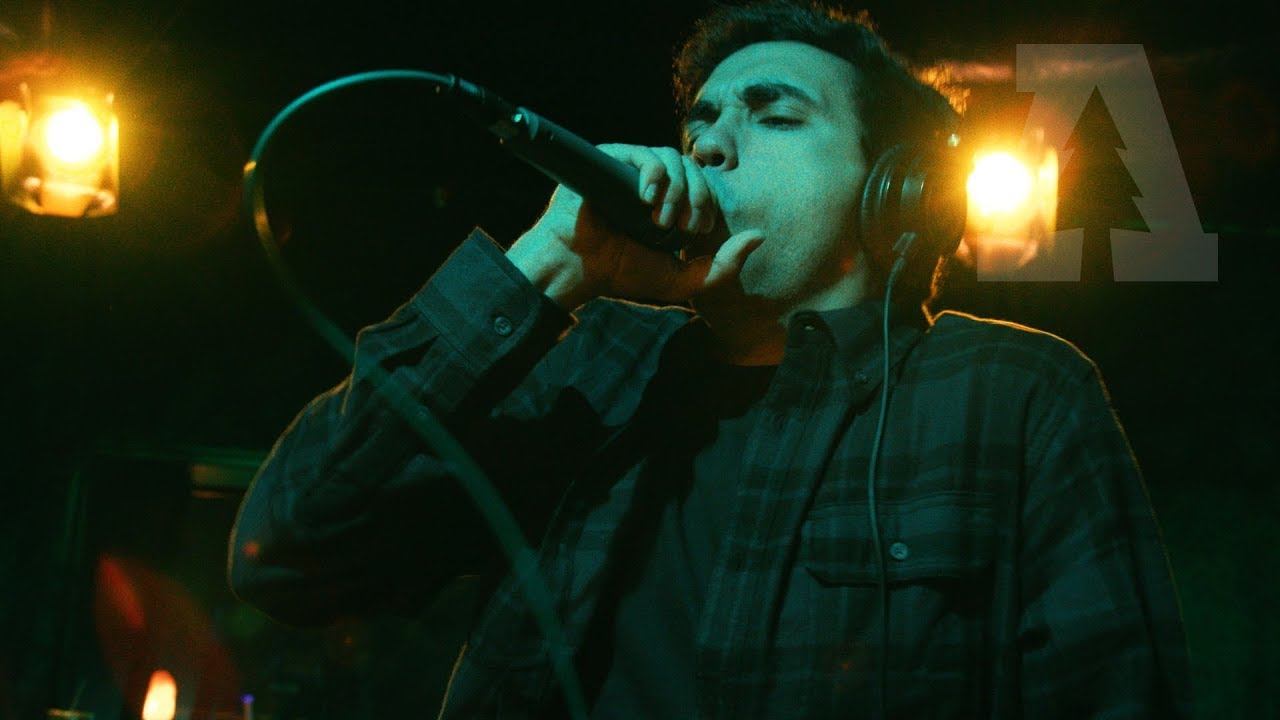 Vein - End Eternal / Demise Automation / Terrors Realm | Audiotree Live