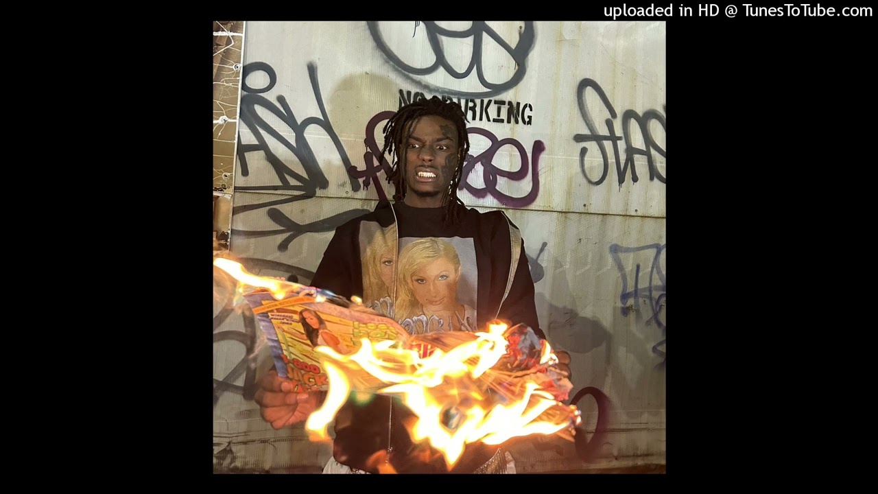 tezzus type beat 2025 