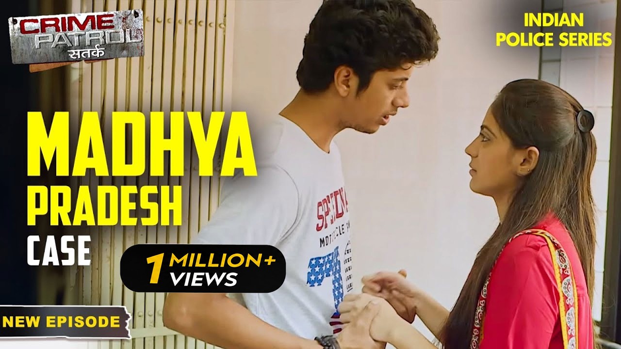 Nisha के Love Affair ने लिया अलग रूप | Crime Patrol Series | Hindi TV Serial