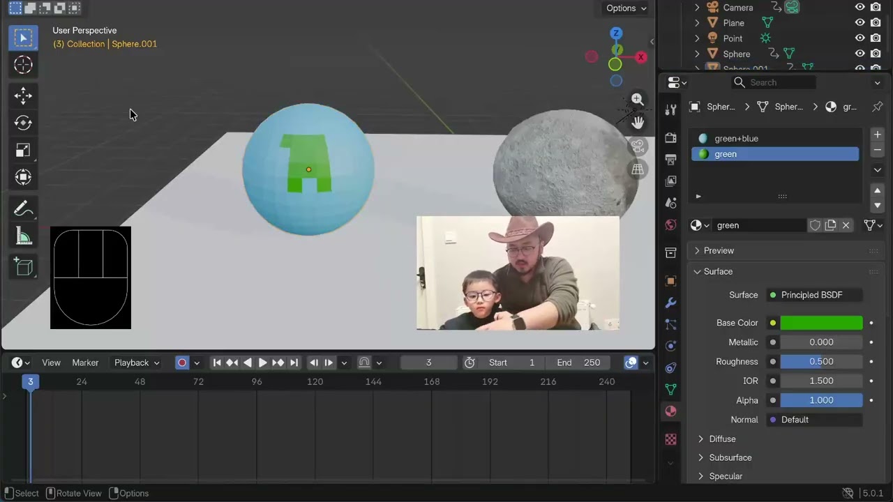 Eon 3D Studio 16 why the animation is not the constant speed introduction of key frame interpotation
