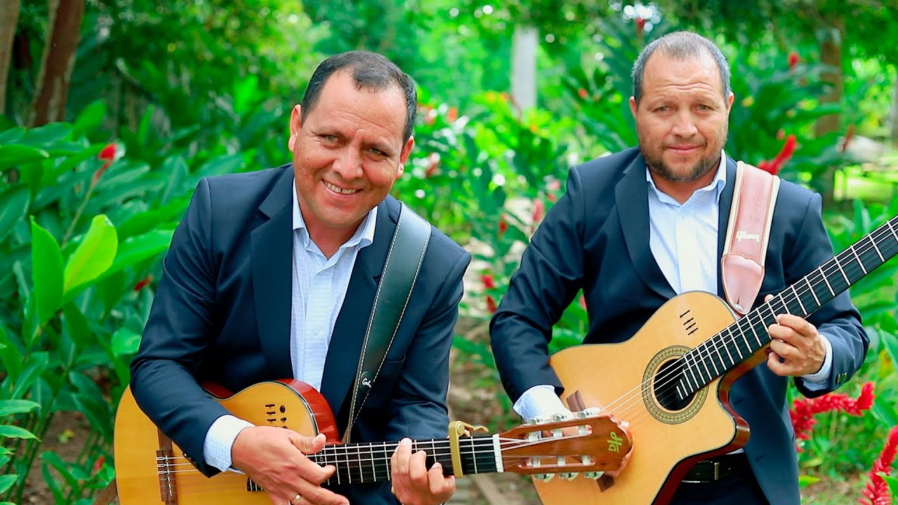 HERMANOS MEJÍA / JESUCRISTO EL QUE REINA / VIDEO OFICIAL