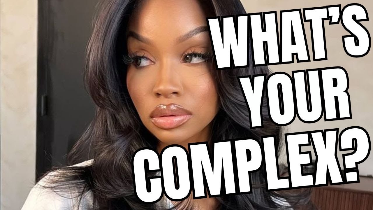 Dangers of the male and female complexities